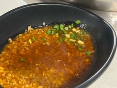 -味之绝热血美蛙鱼火锅(中坝店)