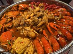 -熊记虾王·小龙虾(东晓南店)