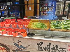 -松咖啡自助餐厅·松北香格里拉