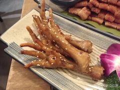 -紫滇源云南生态菜(丹凤街店)