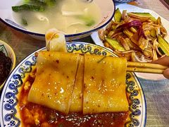 -大嘻咹biangbiang面(历史博物馆店)