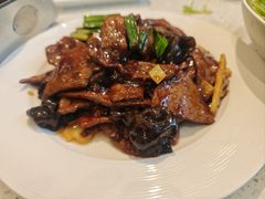-玉林烤鸭店(垡头店)