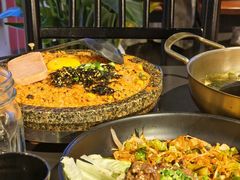 -HOTISLAND海鸡岛·韩国料理(江南西店)