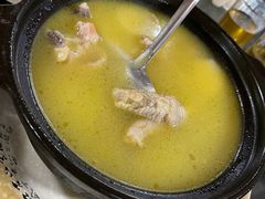 白果炖鸡-青城甲(青城山店)