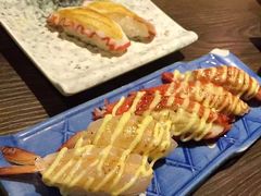 -大雄寿司(中华广场店)