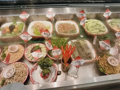 -奉天掌柜·非遗猪手·笨饺子(崇山路店)