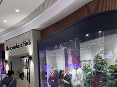 -Abercrombie & Fitch(天环广场店)