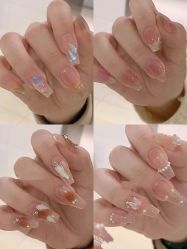 -M·X Nail日式美甲美睫