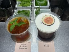 -O.P.S. CAFE