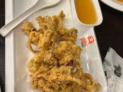 -大螃蟹海鲜餐厅