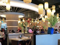 大堂-正哥点心皇子(阳江新达城店)