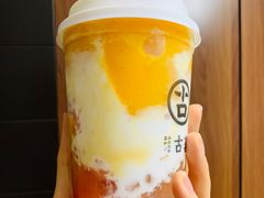 -古茗(洛阳宝龙广场店)