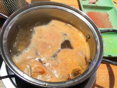 -春风十里海鲜火锅烤肉自助餐厅(华强店)