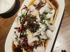 -北李妈妈菜·虾爬子大锅贴(贵和店)