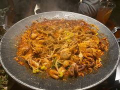 -春熙台韩国料理·章鱼肥牛(西丽店)