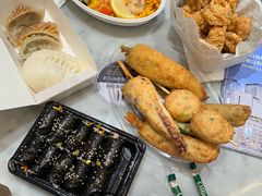 -新世界百货(明洞总店)