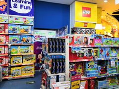 -TOYSRUS玩具反斗城(天津远洋乐堤港店)