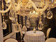 -Le Bistrot de Racine