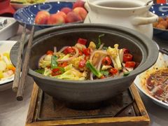 -渝信川菜(南滨店)