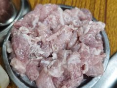 嫩肉片-海关荤豆花(洋河一路店)