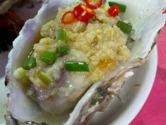 -如轩·海鲜砂锅粥·潮汕菜(海珠店)