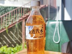 -蟹谢蒸鲜自助餐厅