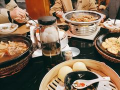 -味莊餐厅(康庄南街店)