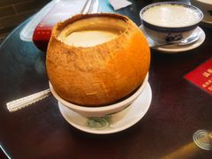 -民信老铺(双皮奶博物馆店)