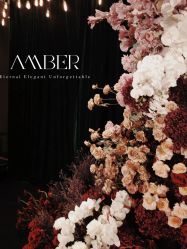 -琥珀婚礼策划AMBER WEDDING