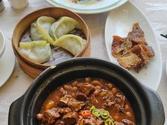 -古南都·清真绿柳居菜馆(太平南路店)