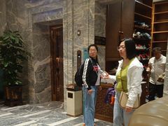 -弘安丽水温泉酒店