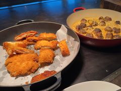 -君悦酒店·乐厨·高空自助餐(青年大街店)