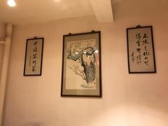 -吴门人家·苏宴宫廷菜(拙政园店)