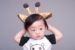 -热靴映画儿童摄影工作室(绍兴水街壹号文创园店)