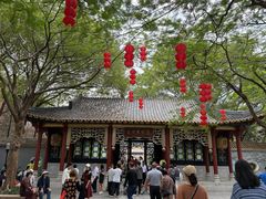 -顺峰山公园