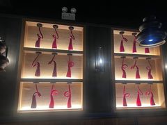-辣尚瘾·烤鱼·新川菜(交大直营店)