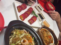 -避风塘·金牌店·夜宵(金玉兰店)