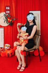-小嘟嘟儿童摄影