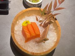 -沼津港精致料理·寿喜烧·烧鸟(龙湖南桥天街日料榜单店)