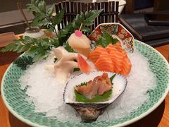 -水濑·日料放题(天河店)