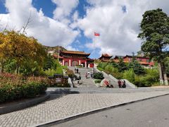 -里口山风景名胜区
