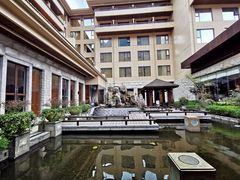 -三清山希尔顿度假酒店