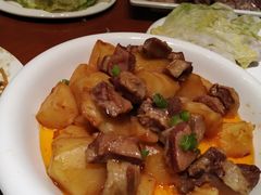 -秦三驴(云飞街店)