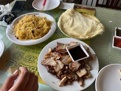 -方圆正宗筋饼老店