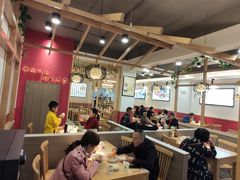 大堂-八二小区抄手(三友路店)