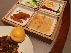 -黑窑厂糖油饼烤鸭·清真菜(黑窑厂街店)