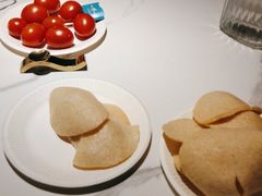 -阿里疆Alijiang·丝路美食·异域风情·清真(长楹天街店)