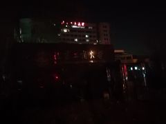 -北京工商大学(阜成路校区)