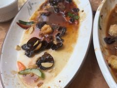 -渔码头食府(蓬莱阁店)