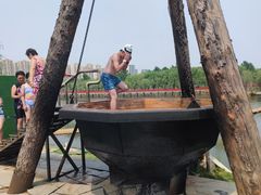 -清河半岛温泉度假酒店